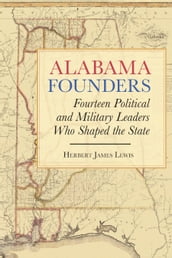 Alabama Founders