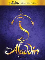 Aladdin - Broadway Musical Songbook