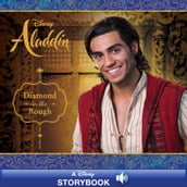 Aladdin:: Diamond in the Rough
