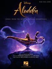 Aladdin Songbook