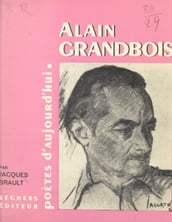 Alain Grandbois