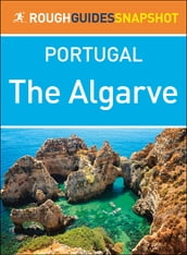 Algarve (Rough Guides Snapshot Portugal)