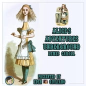 Alice s Adventures Underground