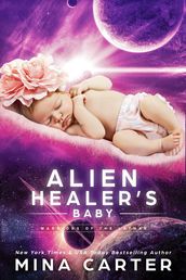 Alien Healer s Baby