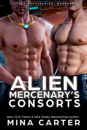Alien Mercenary s Consorts