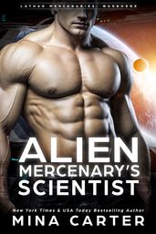 Alien Mercenary s Scientist
