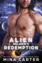 Alien Paladin s Redemption
