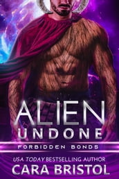 Alien Undone