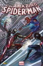 All-New Amazing Spider-Man (2015) T03
