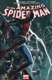 All-New Amazing Spider-Man T05
