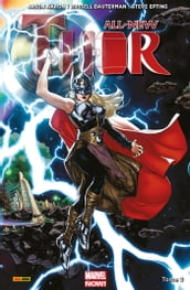 All-New Thor (2016) T03