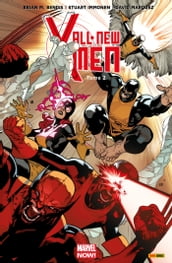 All-New X-Men (2013) T02