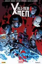All-New X-Men (2013) T03