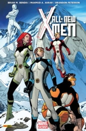 All-New X-Men (2013) T05