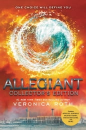 Allegiant Collector s Edition