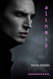 Alnm (Vampir Efsaneleri 2. Kitap)