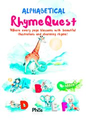 Alphabetical RhymeQuest