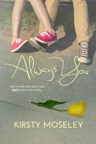 Always You - Kirsty Moseley