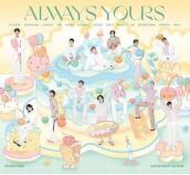 Always yours (2 cd limited c + photobook