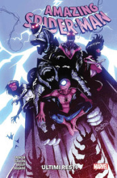 Amazing Spider-Man. 11: Ultimi resti