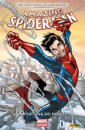 Amazing Spider-Man (2014) 1