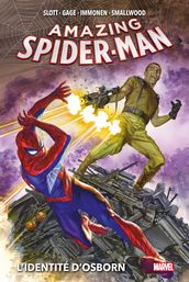 Amazing Spider-Man Deluxe (2014) T05