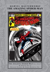 Amazing Spider-Man Masterwork