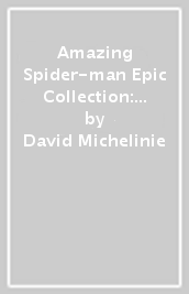 Amazing Spider-man Epic Collection: Round Robin