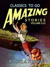 Amazing Stories Volume 155