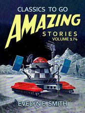 Amazing Stories Volume 174