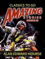 Amazing Stories Volume 62