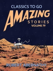 Amazing Stories Volume 79