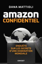 Amazon Confidentiel