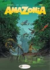 Amazonia - Episode 1