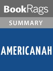 Americanah by Chimamanda Ngozi Adichie Summary & Study Guide