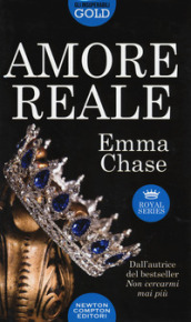 Amore reale. Royal series
