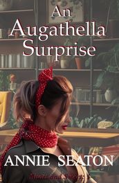 An Augathella Surprise