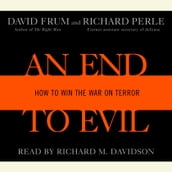 An End to Evil