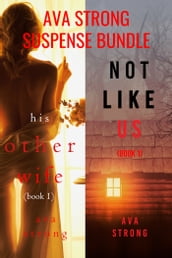 An FBI Psychological Suspense Bundle (His Other Wife and Not Like Us)