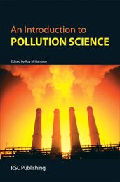 An Introduction to Pollution Science