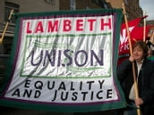 An Obscure Footnote in Trade Union History