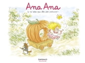 Ana Ana - Tome 12 - Je ne veux PAS être une princesse !