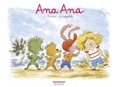 Ana Ana - Tome 18 - L histoire incroyable