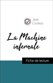 Analyse de l œuvre : La Machine infernale (résumé et fiche de lecture plébiscités par les enseignants sur fichedelecture.fr)