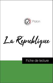 Analyse de l œuvre : La République (résumé et fiche de lecture plébiscités par les enseignants sur fichedelecture.fr)