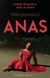 Anas - fran Damaskus till Malmö