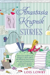 Anastasia Krupnik Stories