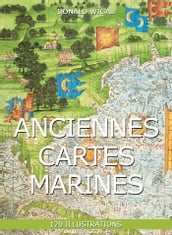 Anciennes Cartes marines 120 illustrations