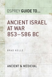 Ancient Israel at War 853586 BC