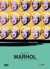 Andy Warhol: Art Documentary [Edizione: Regno Unito]